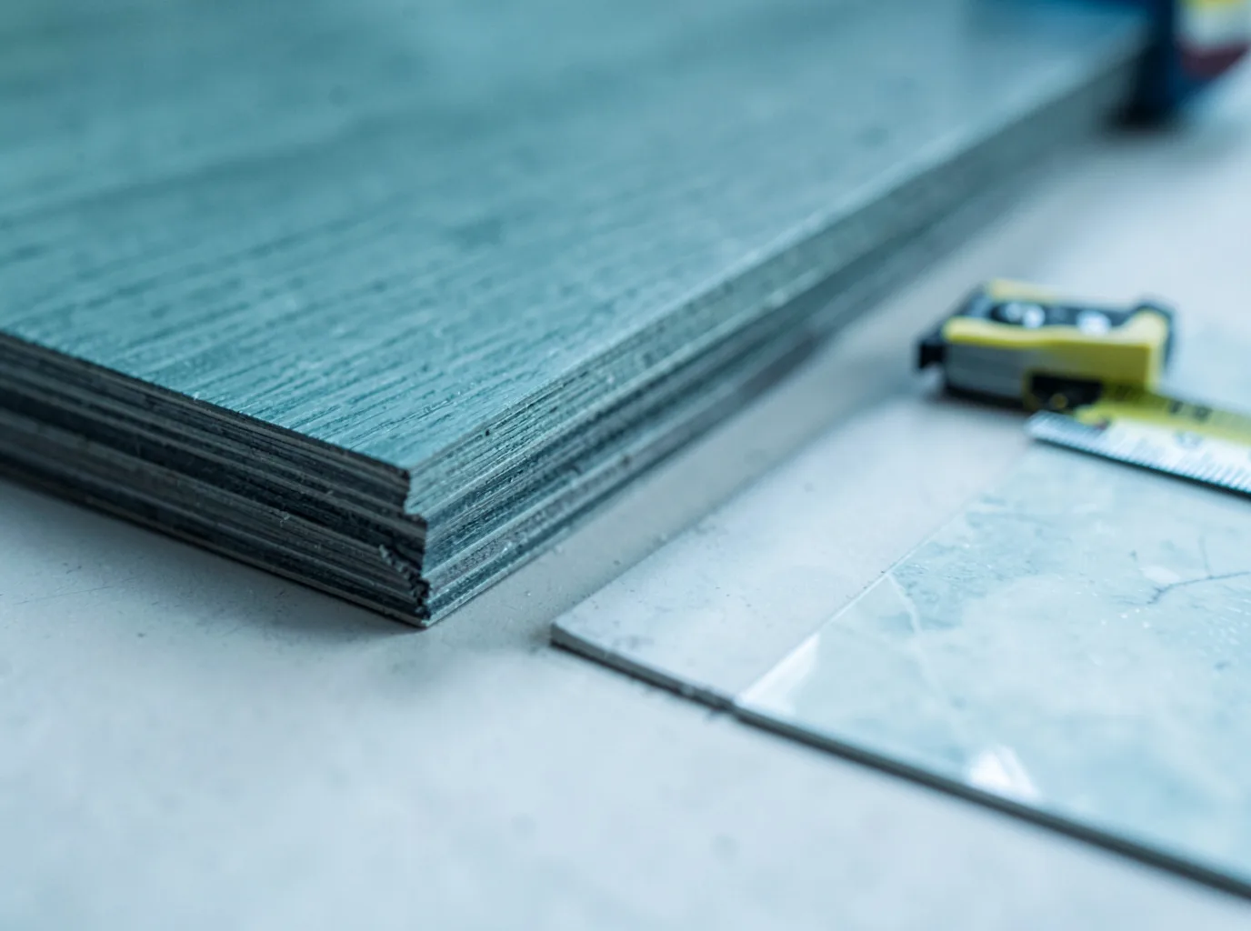 Luxury Vinyl Plank Installation Mechanicsville, MD FAQs